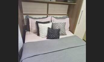 Imagem 7: Único Suzano ! Lindo Apartamento com 48 m² e 02 quartos