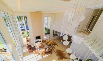 Imagem 13: Magnifica Mansão Com 7.472 m² em Condomínio Fechado - Atibaia SP