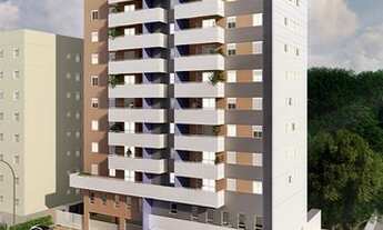 Imagem 2: Apartamento a venda no Jardim América. 2 quartos com suíte e varanda gourmet - Lazer compl