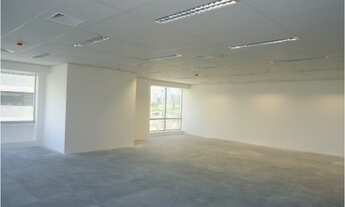 Imagem 6: Laje Comercial Locação Alphaville | Prédio Novo | Fácil Acesso