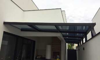 Imagem 4: VENDA - CASA CONDOMÍNIO CHÁCARA ONDINA / SOROCABA/SP