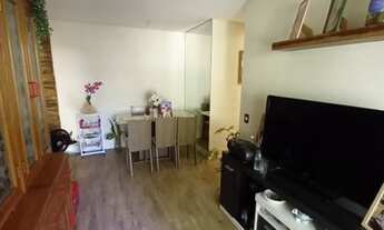 Imagem 2: Apartamento a venda 2 dorm 1 vaga
