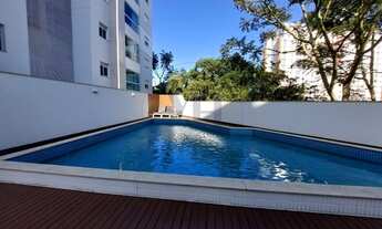 Imagem 5: Excelente apartamento mobiliado no bairro Victor Konder