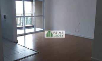 Imagem 3: Apartamento com 1 dormitório para alugar, 48 m² por R$ 2.169/mês - Empresarial 18 do Forte