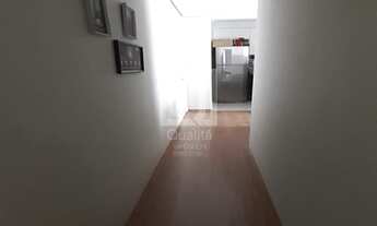 Imagem 7: Apartamento térreo no Condomínio Parque Sicília Sorocaba