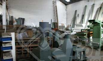 Imagem 4: Barracão_Galpão para alugar por R$ 15000.00, 3000.00 m2 - VILA QUEIROZ - LIMEIRA/SP