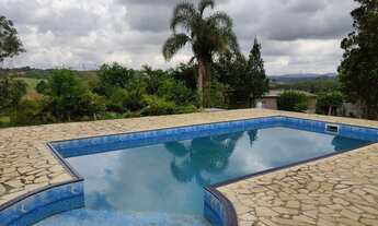 Imagem 1: Chácara Sitio em Ibiúna