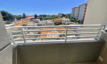Imagem 5: Apartamento com 1 dormitório, 40 m² - venda por R$ 280.000,00 ou aluguel por R$ 1.390,00/m