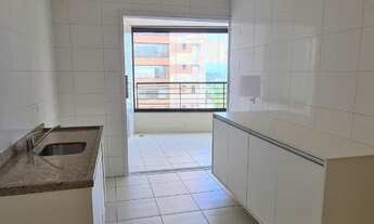 Imagem 3: Apartamento renaissance 155 m2