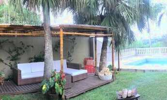 Imagem 7: Fazenda/Sítio/Chácara para venda possui 690 metros quadrados com 4 quartos