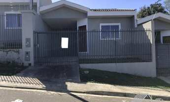 Imagem 2: Casa à venda na Maria Otília