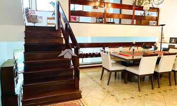 Imagem 6: Casa a venda Condomínio Vale do Itamaracá, Valinhos - SP