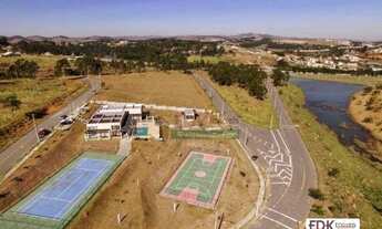 Imagem: Conde Catagua Oportunidade frente area verde