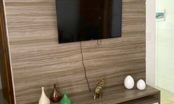 Imagem 3: Alugo apartamento mobiliado bairro SIM