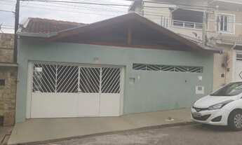 Imagem: Casa para venda tem 137 metros quadrados