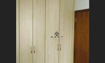 Imagem 7: Excelente Apartamento para Venda - 2 dormitórios - Edifício Master Residence - Alphaville