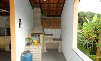 Imagem 4: Fazenda/Sítio/Chácara para venda com 370 metros quadrados com 4 quartos