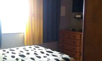 Imagem 7: 479 mil- Casa com 5 qu-18 Forte- AR