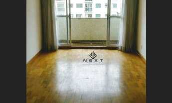 Imagem 3: Excelente Apartamento para Venda - 2 dormitórios - Edifício Master Residence - Alphaville