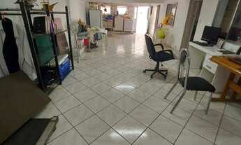 Imagem 3: Sobrado com 3 dormitórios - venda por R$ 635.000,00 ou aluguel por R$ 3.000,00/mês - Vila