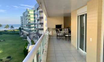 Imagem 6: Apartamento para locação com 3 dormitórios - 113 m² - Riviera de São Lourenço - Módulo 2