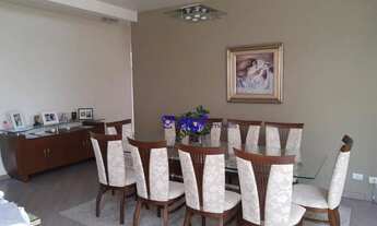 Imagem 5: Sobrado no Taboão da Serra com 5 quartos, piscina e 4 vagas, 350m²