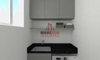 Imagem 4: Casa nova 3 dorms, cond Fechado! REF: 56524