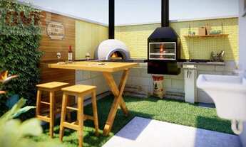 Imagem 5: Residencial Allegrare