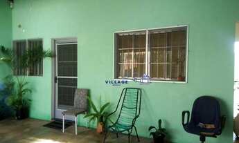 Imagem: Casa com 2 dormitórios à venda, 95 m²