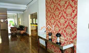 Imagem 6: Apartamento com 3 dormitórios à venda, 132 m² por R$ 375.000,00 - Centro - Presidente Prud