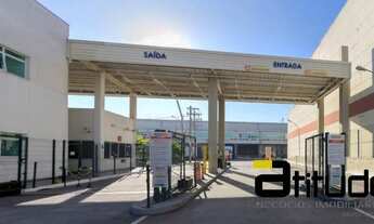 Imagem 3: Galpão Logístico para locação em Condomínio de 1.563 m² - Itapevi - SP