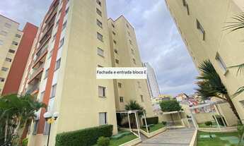 Imagem 2: SÃO PAULO - Apartamento Padrão - VILA BUENOS AIRES