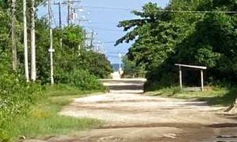 Imagem 4: Terreno em Peruibe, próximo ao mar, medindo 307m2