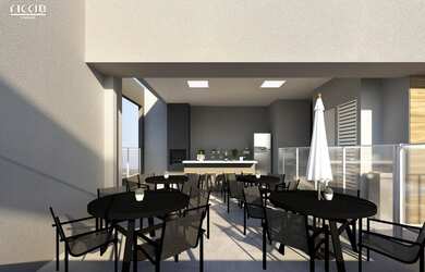 Imagem 4: SãO JOSé DOS CAMPOS - Apartamento Padrão - Jardim América