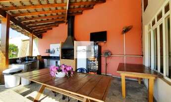 Imagem 3: Casa para Venda em Piracicaba, Centro, 5 dormitórios, 5 suítes, 9 banheiros, 10 vagas