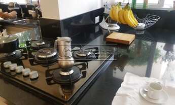 Imagem 7: SANTANA DE PARNAíBA - Casa de Condomínio - Alphaville