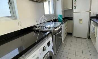 Imagem 2: Duplex para aluguel com 68 metros quadrados com 2 quartos em Itaim Bibi - São Paulo - SP