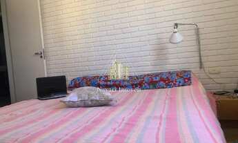 Imagem 7: Apartamento em Guarulhos no Maison Blanche com 85m² 3 dorms 1 suíte 2 vagas