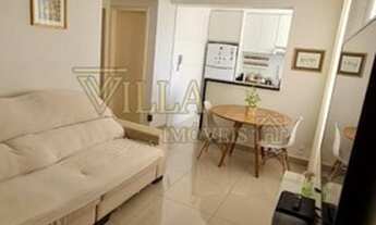 Imagem 2: Apartamento para Venda em Araçatuba, Umuarama, 2 dormitórios, 1 banheiro, 1 vaga