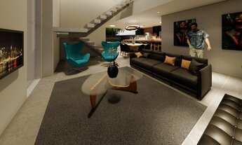 Imagem 7: Casa para Construtores! Venda Urgente (quase custo) em obras. Entrega rebocada. Para final