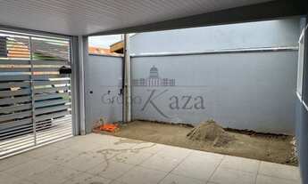 Imagem 5: Casa Térrea - Jardim Santa Paula - 3 dormitórios - 1 suíte - terreno 140m²