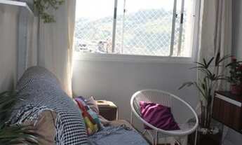 Imagem 6: Apartamento para Venda em Barueri, Vila São João, 2 dormitórios, 1 banheiro, 1 vaga