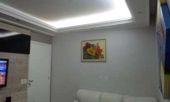 Imagem 3: Apartamento RESIDENCIAL em BARUERI - SP, TAMBORÉ