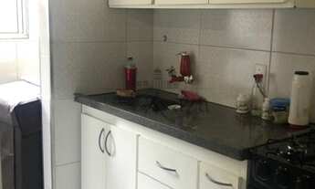 Imagem 6: Apartamento - Floradas de São José - Residencial Esther - 68m² - 3 Dormitórios