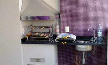 Imagem 6: Apartamento - 156 m2 e 3 suítes - Estuda Permuta - Santa Paula - São Caetano do Sul - SP