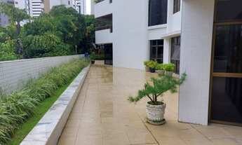 Imagem 5: Edf Assis Pedrosa com 4 quartos, 3 suítes, 3 vagas, 200 m2, lazer no Parnamirim