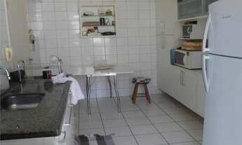 Imagem 3: Apartamento com 3 dormitórios à venda, 93 m² por R$ 585.000,00 - Jardim Aquarius - São Jos