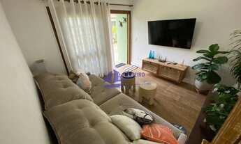 Imagem 2: Casa com 2 dormitórios, 72 m² - venda por R$ 930.000,00 ou aluguel por R$ 5.500,00/mês - J