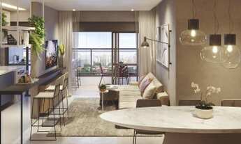 Imagem: Oportunidade Jd Aquarius - Apto Quadria