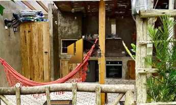 Imagem 5: Casa de condomínio térrea para venda com 90 metros quadrados com 2 quartos